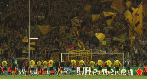 Jürgen Klopp: "Franz Beckenbauer Said:" The Team - It's More Than We Are. "And It Is Certainly True.