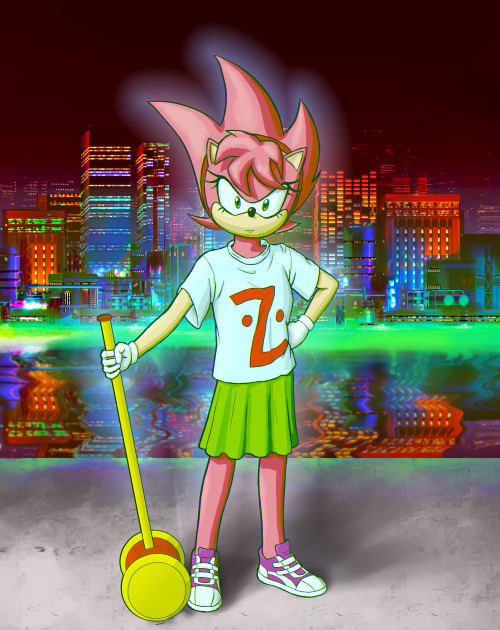 90s AmyBackground https://www.deviantart.com/neonstarmars/art/Sonic-2-HD-Chemicalplantzone-807600803