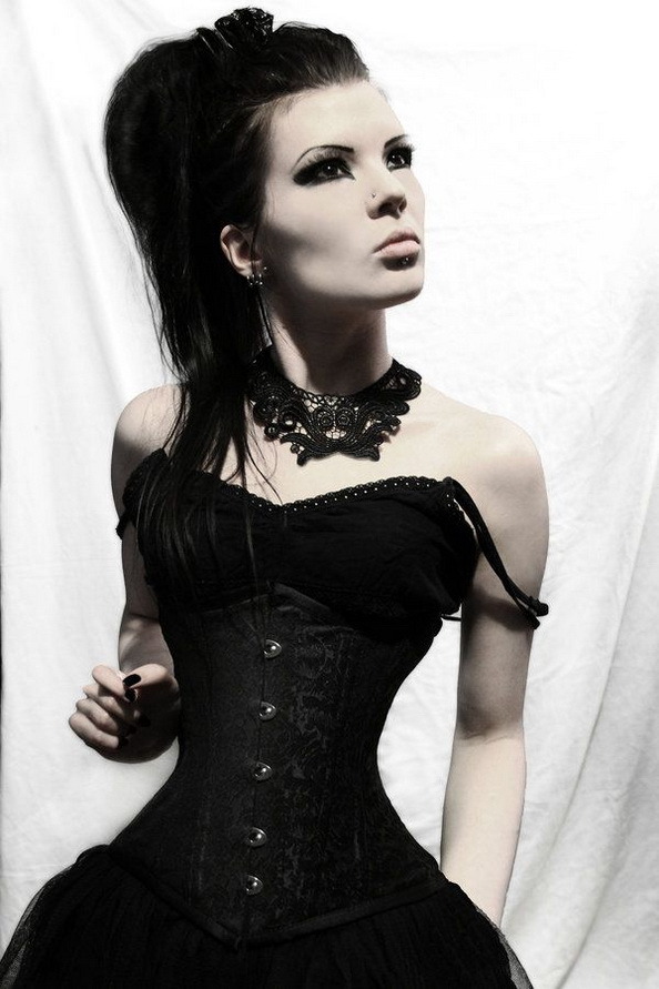 corset-fetish:  Corsets