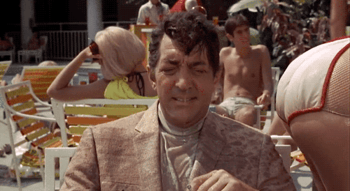 rrrick:  The Silencers (1966) 
