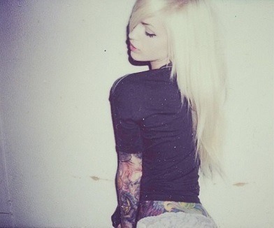 Ink - Beer - Babes