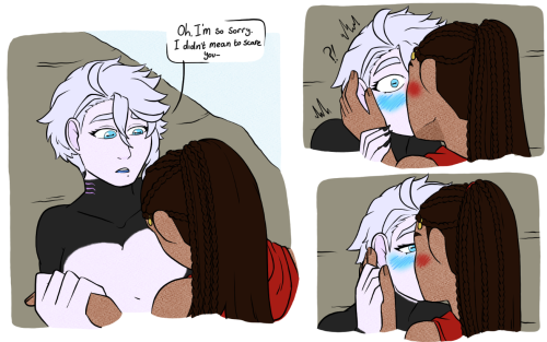 The Aftermath Of The Previous Post. Seems Like Azul Has Nothing To Worry About.