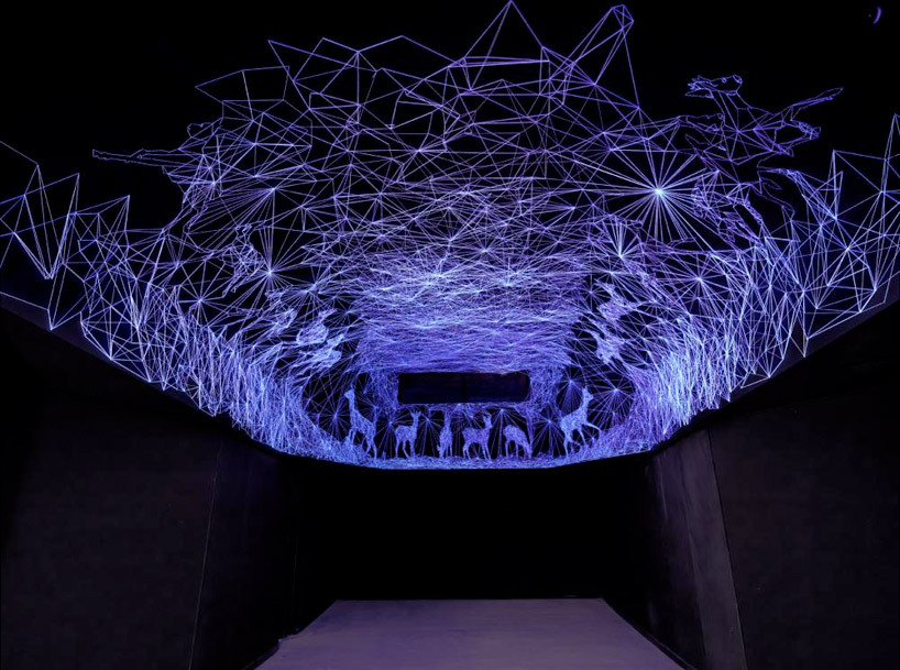 sicsen:  Glow Blog