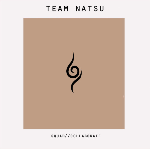 akinakami:  team natsu tartarus covers + name meanings