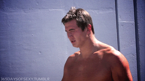 hotfamousmen:  Nathan Adrian