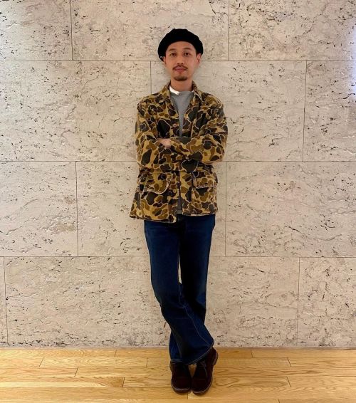 today&rsquo;s style ・ ・ #fashion #styling #outfit #ootd #tokyo #vintage #vintagefashion #dapper #lau