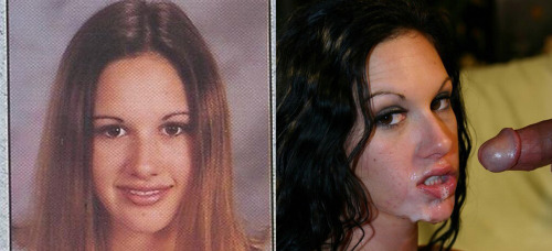 Porn abraxasar:  crushfactor:  From high school photos