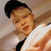 The Times When I Think Jimin Looks The Fluffiest Pt.2 (pt.1)