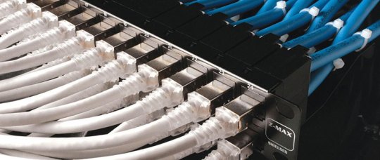 Temple Texas Best High Quality Voice & Data Cabling Networking Solutions Provider