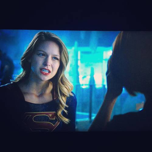 #supergirl #serie #awesome #gorgeous #beautiful #sexy #cute #pretty #loveit #home #myroom #photoofth