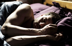 ohmrgrey:  THE FALL 2 First Stills: Episode 3 