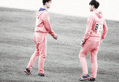 pandreos:  tao taking dance lessons from