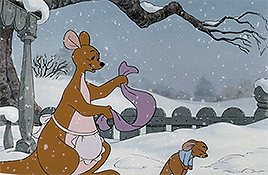 disneyanimationdaily:The Many Adventures of Winnie The Pooh ↳ requested by anonymous 