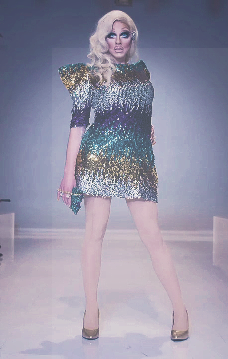 oddlyplastique: Season Seven Runway Fall Looks