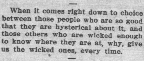 yesterdaysprint: The Sheboygan Press, Wisconsin, May 29, 1912