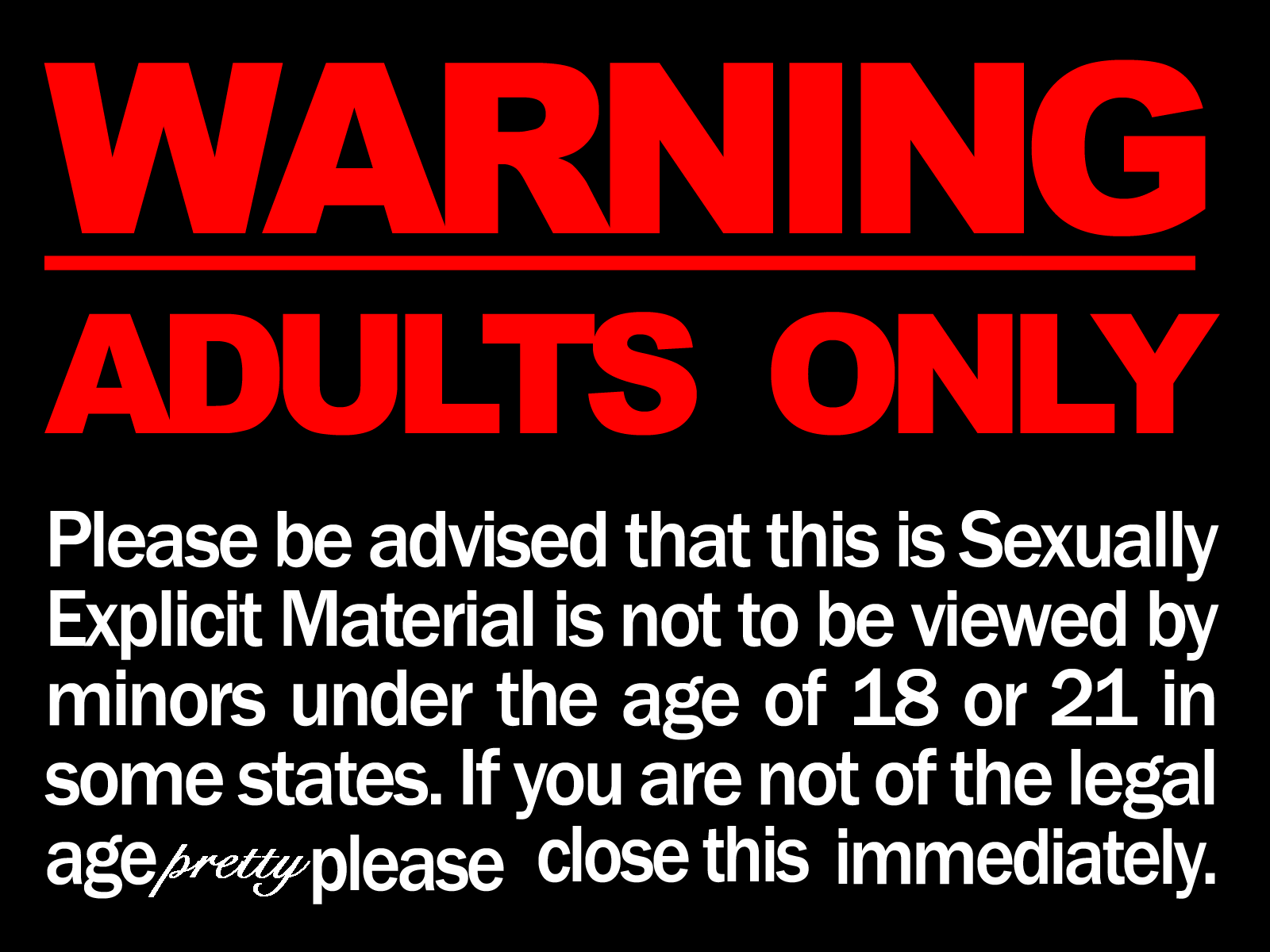 2truthsandaliewrosa:  candynymphet:  Please be kind for your safety and ours. Please
