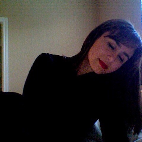 145am:  Cool tip: hide ur blemishes w turtlenecks