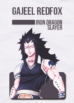 chocobunssss:              Team Fairy Tail                                     