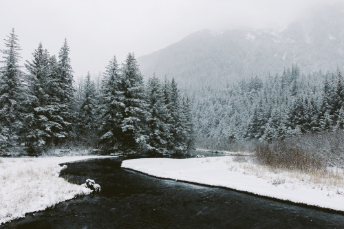 XXX alexstrohl:  On assignment in Alaska for photo