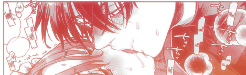 . Your Older Boyfriend, Satoru, Shows You Just How Much He Adores You In His Private Office