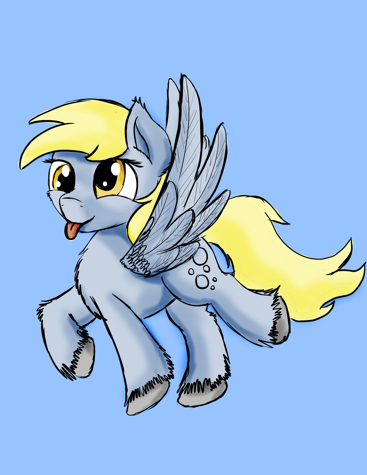 my-little-art-challenge:  1. http://niegelvonwolf.tumblr.com/ 2. http://askpinepony.tumblr.com/