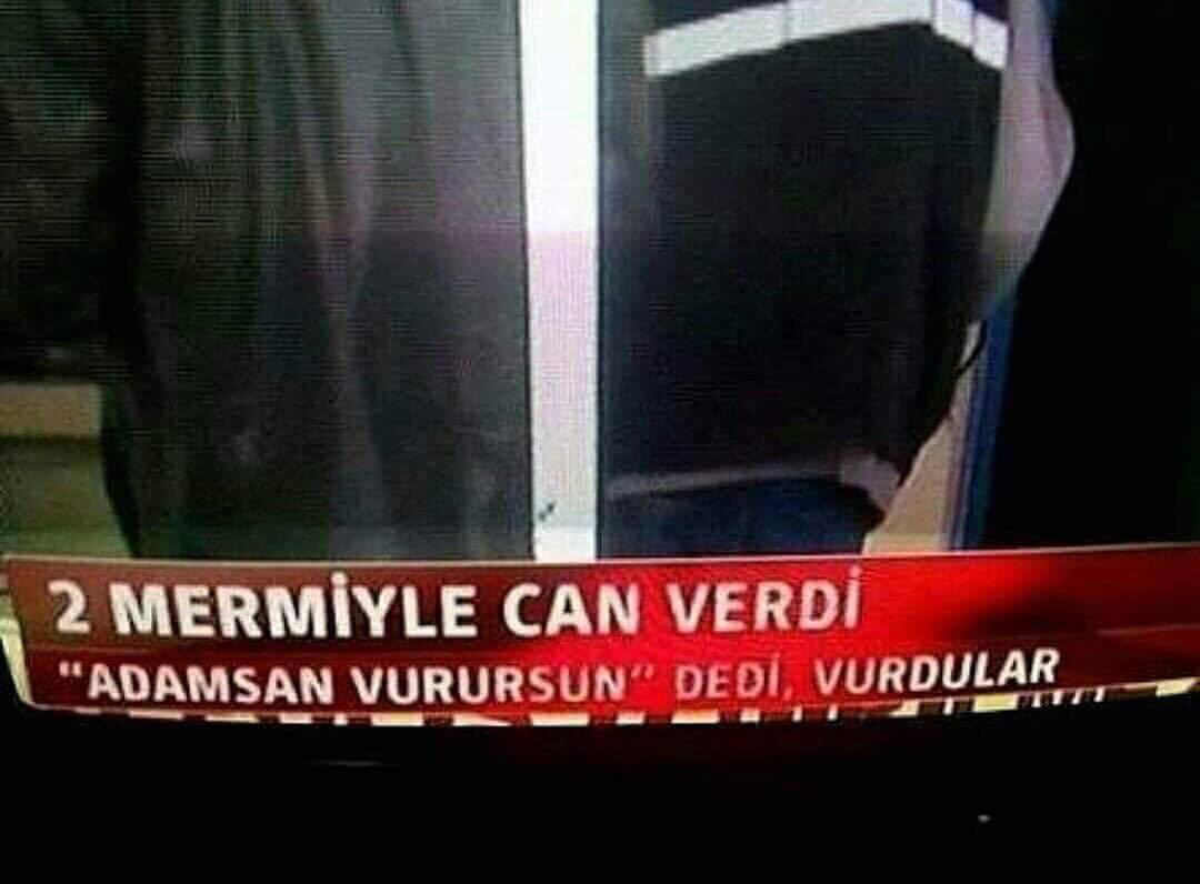 2 MERMİYLE CAN...