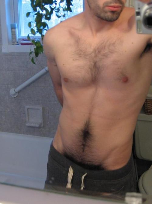 brazen68:  I would be powerless to resist.  I’d have to have him.   Come hang with Bi-Top Married Dad:  Links to my blog   Awesome cum catcher.