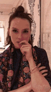 celebpicss:Daisy Ridley 