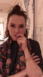 celebpicss:Daisy Ridley 