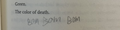 Part One Of My Stellarlune Annotations