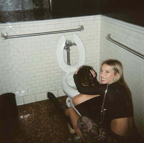 Messy Girl Summer