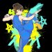 ladychunli68:Chun-Li by @Minkyew