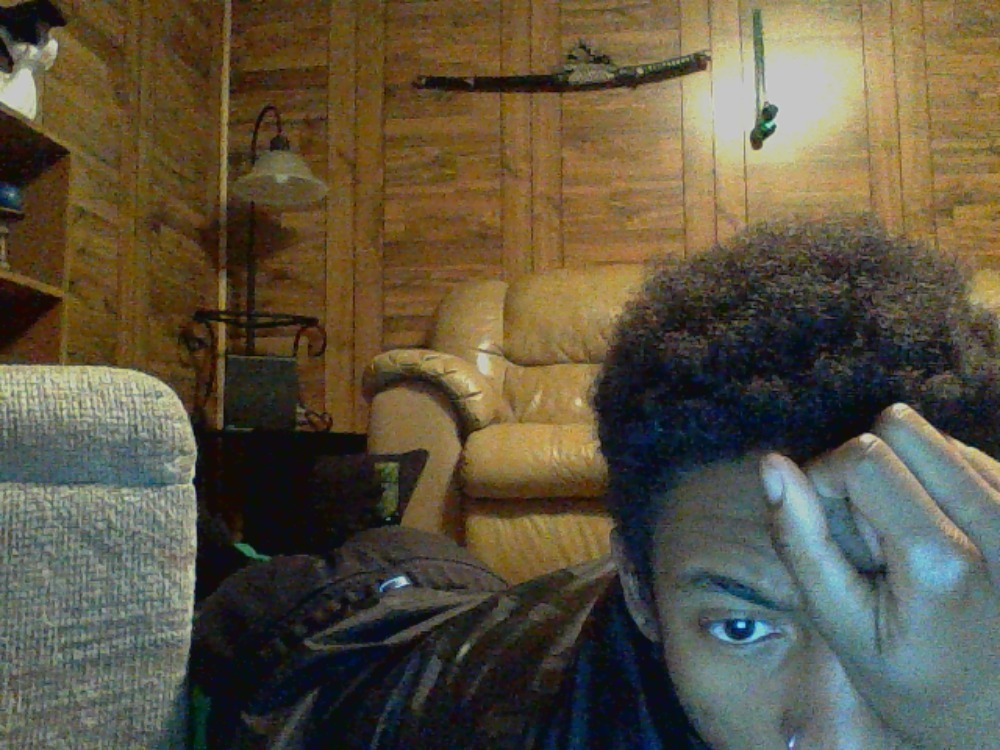currently hating life but its ok.