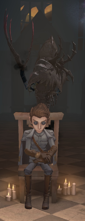 Ripper Identity V Explore Tumblr Posts And Blogs Tumgir