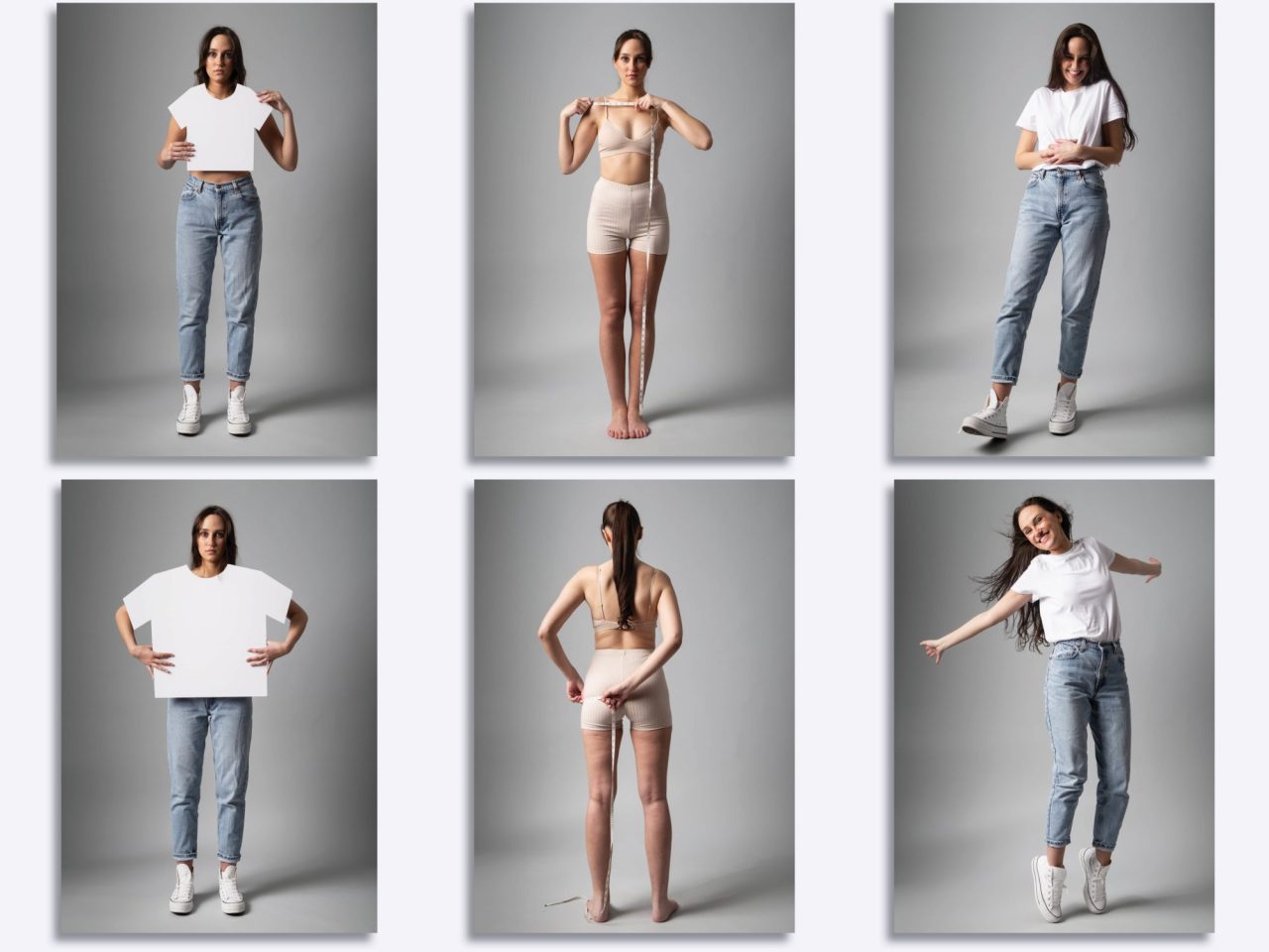 YEAR 04 | Emerald Gibson | FITTING
‘FITTING’ is a consumer friendly system for clothing sizing. It differs to the archaic system used by the clothing industry, FITTING shows the consumer how to accurately measure and record their six key body...