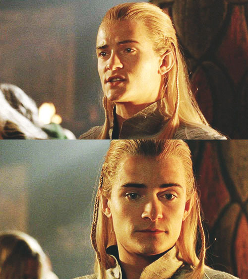 awpippin:  → Best of Legolas 