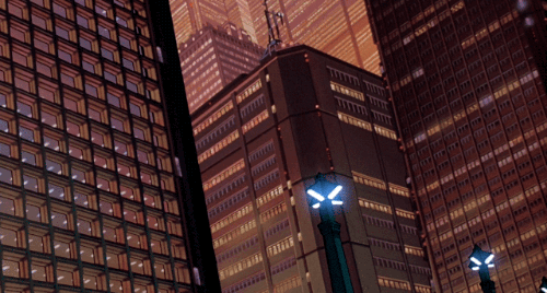 wilwheaton:  gameraboy:  Akira (1988)   I can hear the music.
