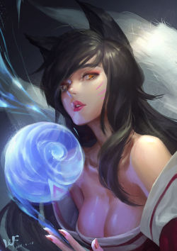 LEAGUE OF LEGENDS SEXY GIRLS