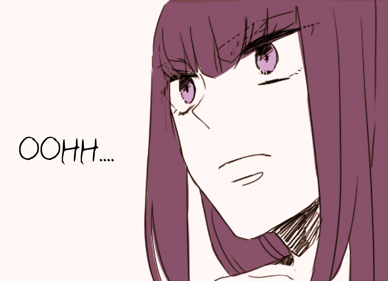 deventh:  Satsuki’s first thoughts by みっつんTranslation - KikimaruImplementation