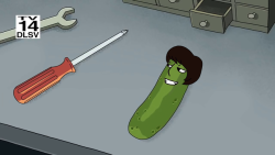 deadartistxx:  goopy-amethyst: ronaldofrymans:   stevonnie:  stevonnie: hey baby… i turned myself into a pickle. it’s pickle kevin time! #hey op do you accept constructive criticism no  delete your account   This is officially the worst post on this