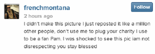 thechanelmuse:  Talk about a poised clap back lmaooooo. Go off, Tichina!!