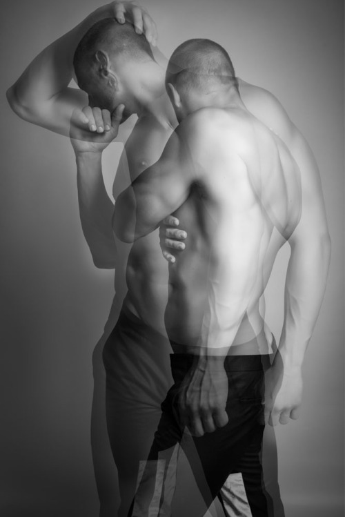 landissmithers:  BOX SET - model : the magnificent Montana Volby photographed by Landis Smithers
