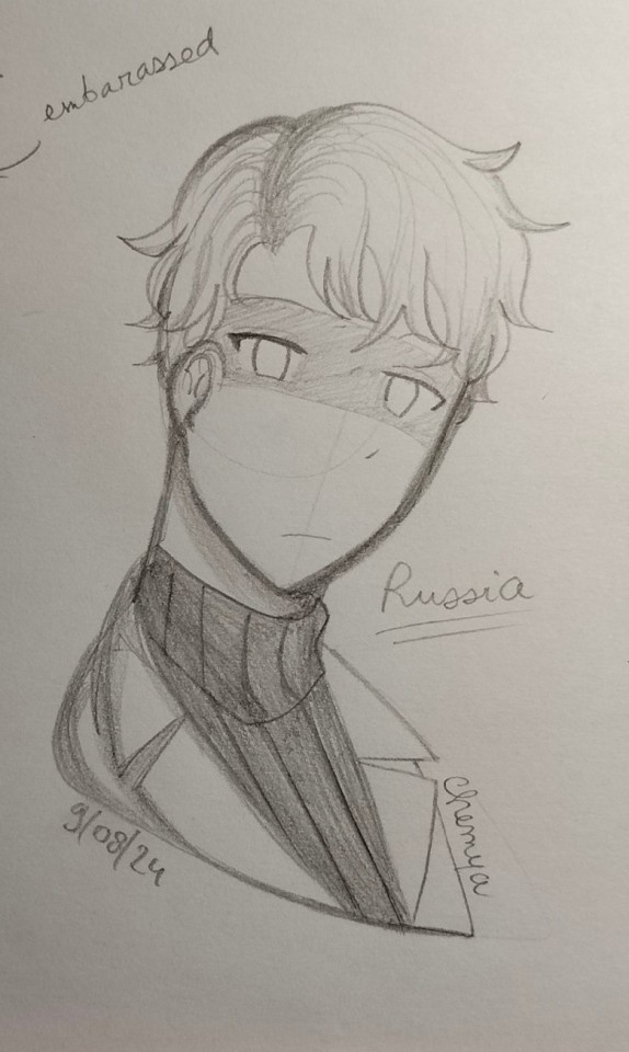 Doodles (Russia)