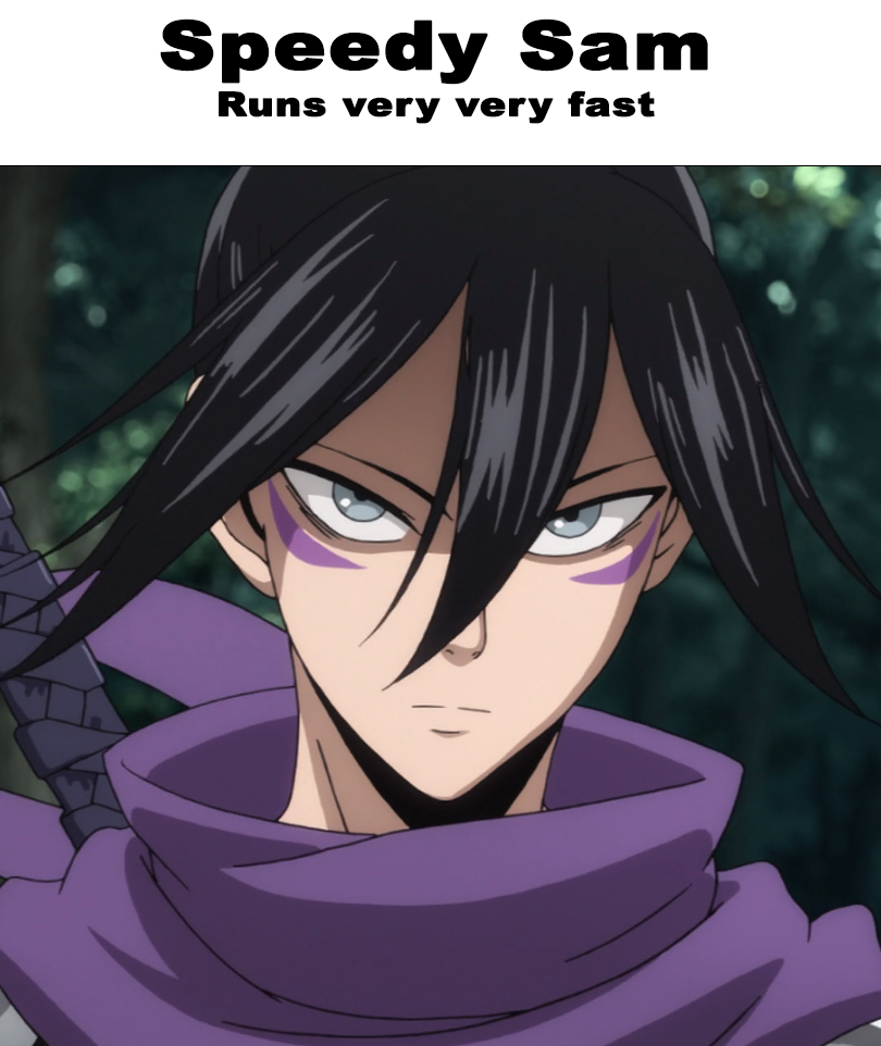 funkfanger:  aurorezell:  The best anime  One Punch Man 4Kids Edition 