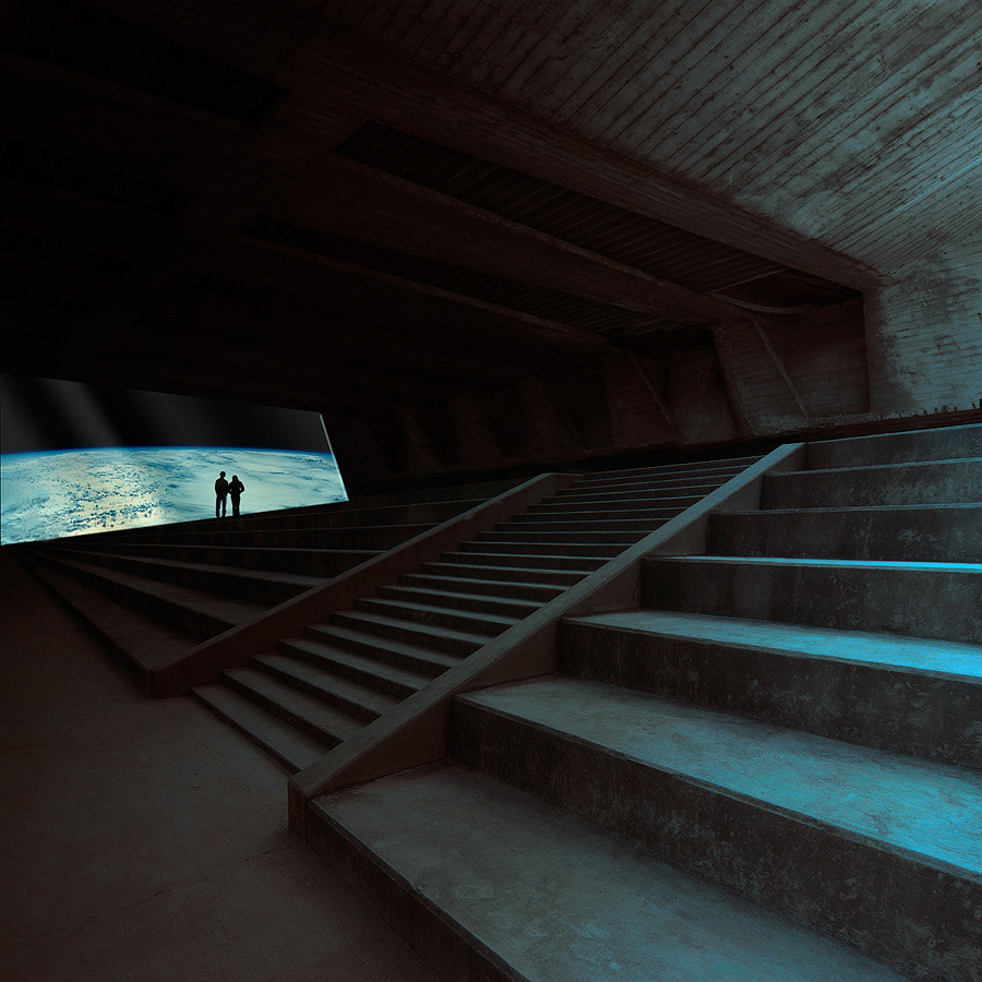 likeafieldmouse:  Michal Karcz