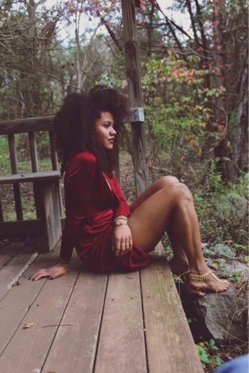 thelazynatural:Zenned out. 