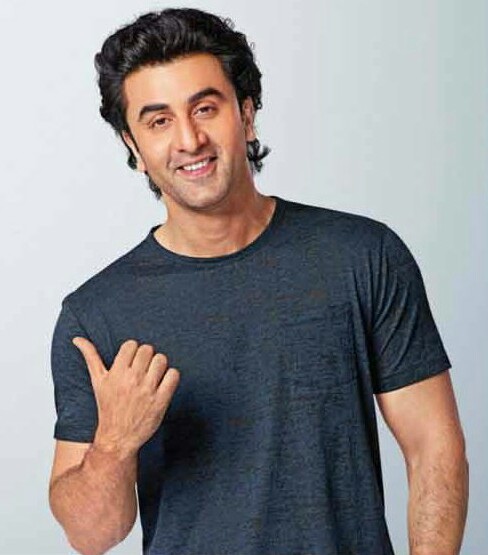 Ranbir Kapoor for Panasonic