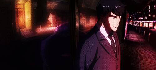 iwanttoeatjin:   Tokyo Ghoul OP - No Credits (from Blu-Ray)  