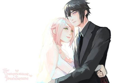 uchihahotline: belilosove:  kirakurapon:  Ahem, a small quick gift I started quite some time ago tha