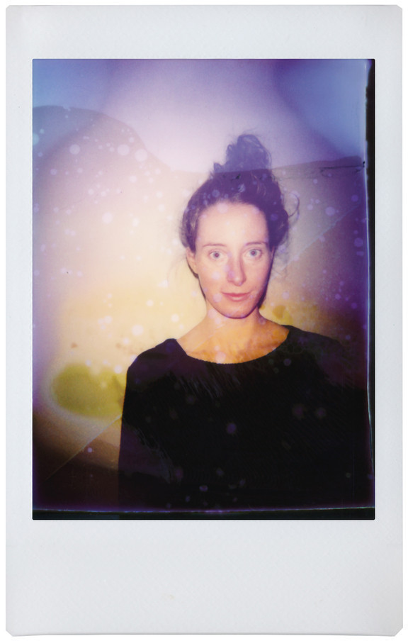 lomographicsociety:  Chemical Manipulations with the Lomo’Instant I wanted to shoot